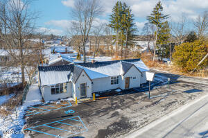 1453 Nys Rt 9P Saratoga Springs, NY 12866