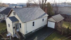 40 Newton Street Colonie, NY 12205