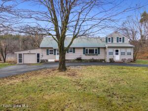 3 Farrell Road Troy, NY 12180