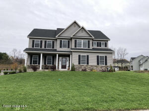 10 Balsam Court Ballston Lake, NY 12019