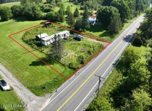 357 State Highway 67 Johnstown, NY 12095