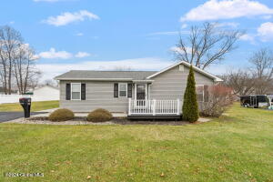 6 Maine Avenue Rensselaer, NY 12144