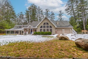 16 Heritage Lane Pottersville, NY 12860