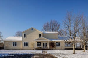 192 Kelly Road East Chatham, NY 12060