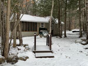 164 Crane Pond Road Schroon Lake, NY 12870