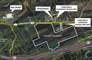 L11 State Route 7 Cobleskill, NY 12043