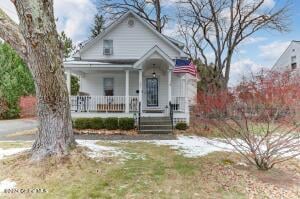 27 Ellsworth Avenue Delmar, NY 12054