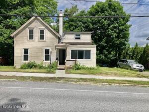 139 Lake George Avenue Ticonderoga, NY 12883