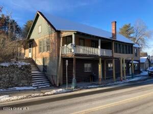 7915 State Route 9 Pottersville, NY 12860