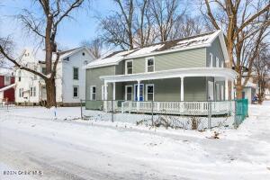 5 Cherry Street Hudson Falls, NY 12839