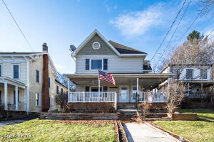 19 S Main Street Voorheesville, NY 12186