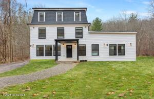 57 Birch Creek Road Shandaken, NY 12480