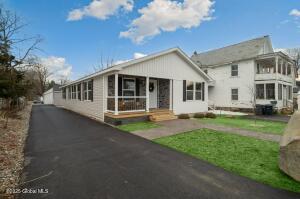 24 Oak Street Corinth, NY 12822