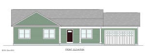 71 Bluebird Road Moreau, NY 12803