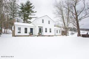 2163 Co Hwy 33 Cooperstown, NY 13326