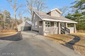 46 Elm Avenue Delmar, NY 12054