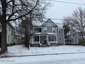 10 Chester Street Glens Falls, NY 12801