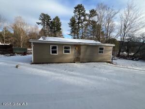 14 Walter Maxfield Road Hadley, NY 12835