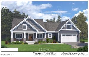 8 Flintlock Way Stillwater, NY 12118