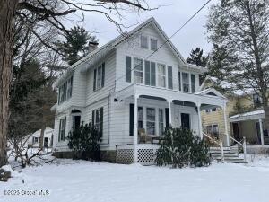 11 McMaster Street Ballston Spa, NY 12020