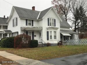 24 4th Avenue Gloversville, NY 12078