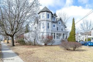 199 New Scotland Avenue Albany, NY 12208