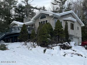 73 Fern Ridge Road Tannersville, NY 12485