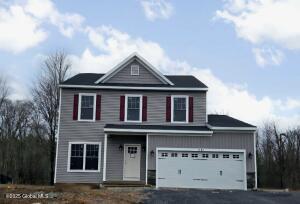 1483 Castleridge Road Castleton, NY 12033