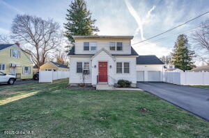 6 Pittsfield Avenue East Greenbush, NY 12061