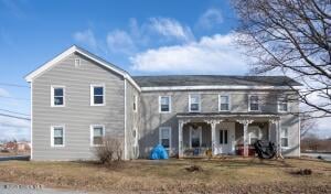 1300 S Schodack Road Castleton On Hudson, NY 12033