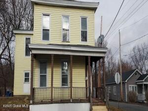 111 Johnston Avenue Cohoes, NY 12047