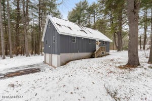 46 Lausanne Lane Lake Luzerne, NY 12846