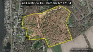 64 Crestview Drive Chatham, NY 12184