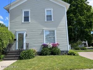 57 George Street Saratoga Springs, NY 12866
