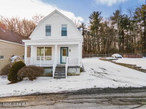 75 Overlook Avenue Latham, NY 12110