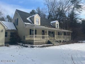 36 Jackson Road South Glens Falls, NY 12803