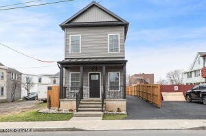 20 Monroe Street Schenectady, NY 12305
