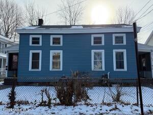 143 Maple Street Glens Falls, NY 12801