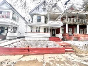 309 McClellan Street Schenectady, NY 12304