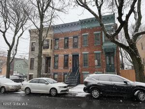 242 Elm Street Albany, NY 12202