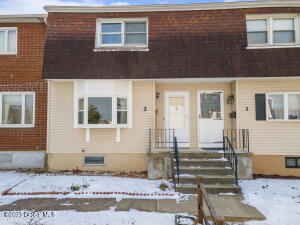 2 Continental Avenue Cohoes, NY 12047