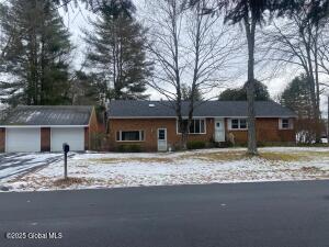 3 Frederick Place Delmar, NY 12054