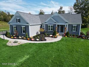 8 Scarlet Street Clifton Park, NY 12065