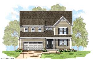 17 Plumas Place Saratoga Springs, NY 12866