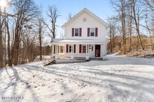 53 Horicon Avenue Bolton Landing, NY 12814