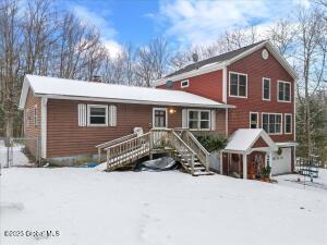 345 W Shore Road Delanson, NY 12053