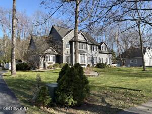 6 Arrowhead Road Saratoga Springs, NY 12866
