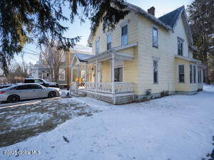 35 McMaster Street Ballston Spa, NY 12020