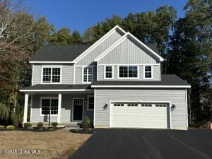 649 Tanner Road Clifton Park, NY 12065