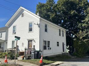 7 Willow Street Hoosick Falls, NY 12090